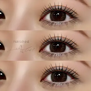 パーマ TRICO(トリコ)調布所属・TRICO調布 🎀Nagisa🎀のマツエク・マツパデザイン