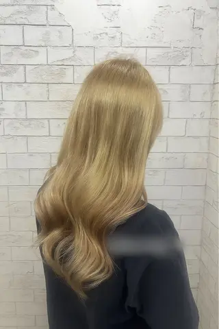 カラー prize 錦糸町北口店所属・🌈モデル 募集🌈Keita✨のヘアスタイル