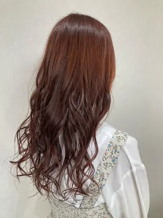 ミディアム Claire 【クレール】所属・中野 幹也のヘアスタイル