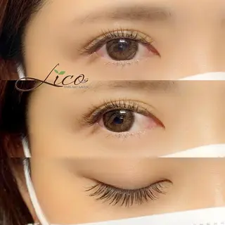 マツエク・マツパ AKIKOᵕ̈*/ 耳ツボ/パーマ/美眉のマツエク・マツパデザイン