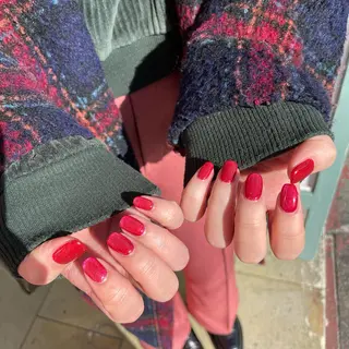 ネイル ヤスダ ミナのネイルデザイン