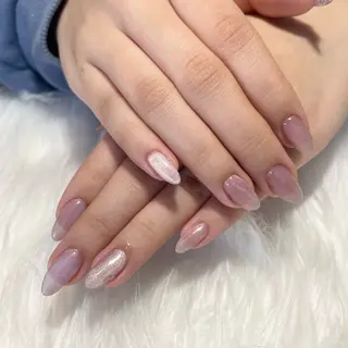 ネイル neige Kouzukiのネイルデザイン