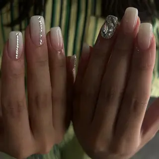 ネイル sayaka 🩰のネイルデザイン