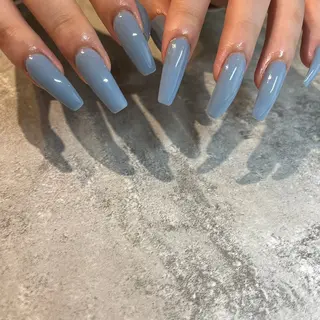 ネイル Lélia nail Himariのネイルデザイン