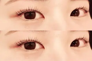 マツエク・マツパ Makea南浦和🌷 吉永のマツエク・マツパデザイン