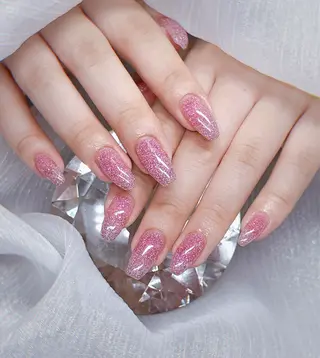 ネイル YumiNail所属・Yumi nailのネイルデザイン