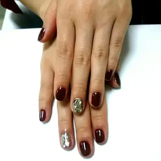 ネイル JEWEL nailのネイルデザイン