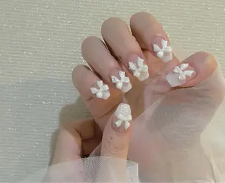 ネイル Luna スカルプ専門店のネイルデザイン