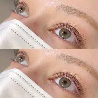 マツエク・マツパ 🎀立川束感マツエク まゆみ🎀のマツエク・マツパデザイン