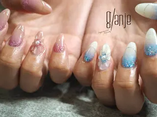 ネイル glaNje部谷 (オーナー)のその他イメージ