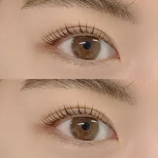 マツエク・マツパ フジ ワラの眉毛・アイブロウイメージ