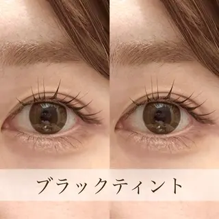 マツエク・マツパ Moi【モア】所属・A MIのマツエク・マツパデザイン