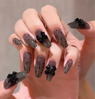 ネイル TABI ANA.CHUOのネイルデザイン