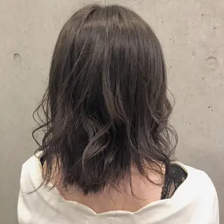 ミディアム Yuueye mioの眉毛・アイブロウイメージ