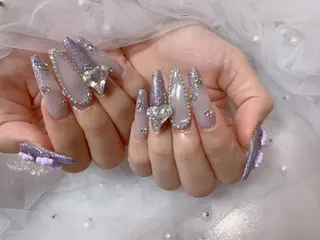 ネイル You&Me Miyuのネイルデザイン