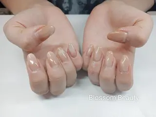 ネイル Blossom Beauty eriのネイルデザイン