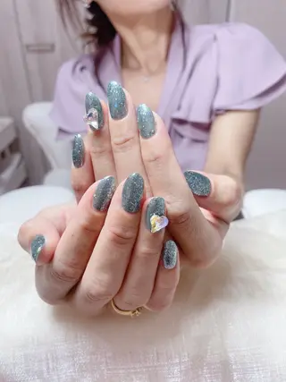 ネイル kirameki nail salon所属・kirameki nailのネイルデザイン