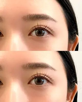 マツエク・マツパ 大熊 美虹のマツエク・マツパデザイン