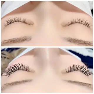 マツエク・マツパ ちだ りさこ🌼𓈒𓏸のマツエク・マツパデザイン