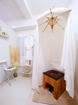 Beauty Salon Family所属・ビューティーサロン ファミリーのエステ・リラクイメージ