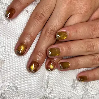 ネイル KAONAIL昭島店 【伊藤】のネイルデザイン