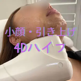 ミディアム カラー パーマ ヘアアレンジ メンズ キッズ ネイル マツエク・マツパ アイブロウ 毛穴，ニキビ跡 改善総合サロンのその他イメージ