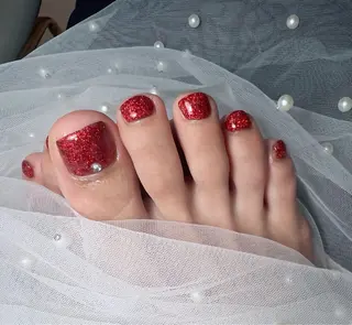 ネイル bel fioreのネイルデザイン