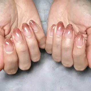 ネイル orchid mikiのネイルデザイン