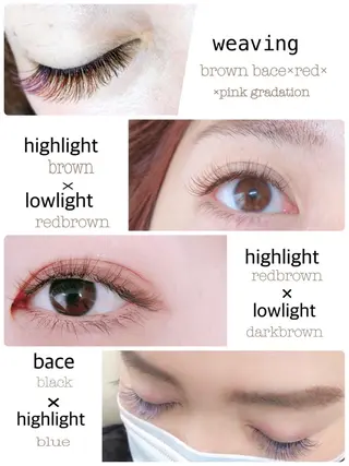 マツエク・マツパ familiar所属・familiar 【フェイシャル】のエステ・リラクイメージ