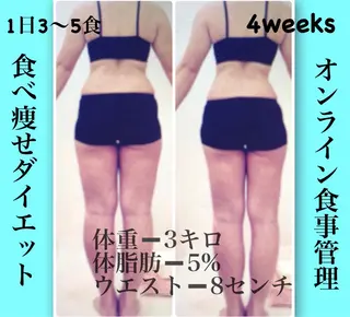 private salon Dea_maris シュガーリング&パーソナルボディケア所属・シミ改善・韓国肌管理 ボディメイク痩身のその他イメージ