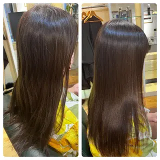 ロング stastny所属・⚜️stastny DAIKI⚜️のヘアスタイル