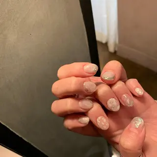 ネイル Cachette miyukiのネイルデザイン