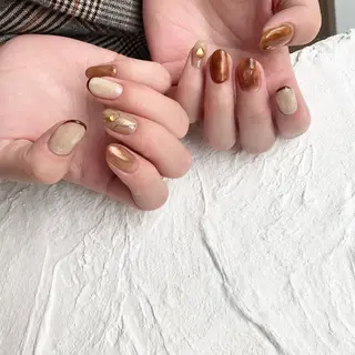 ネイル Lotta. by Chiseiのネイルデザイン