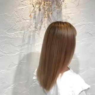 keshiki大名所属・Keshiki大名 安部 真輝のヘアスタイル