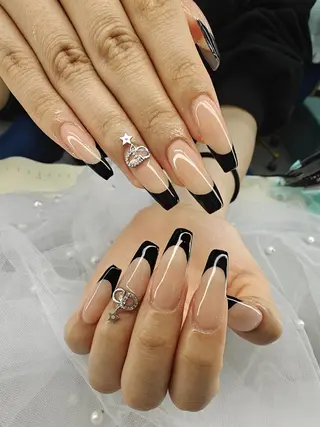 ネイル ♡Sherry  Nail♡のネイルデザイン