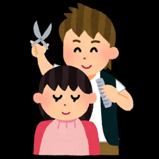 Share Salon JAM machida所属・24h受付の髪質改善 とヘッドスパ髙橋契二のヘアスタイル