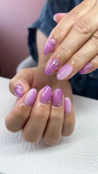 ネイル NAIL Salon 207のネイルデザイン