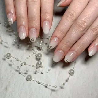 ネイル nail salon M'U【エムユー】のネイルデザイン