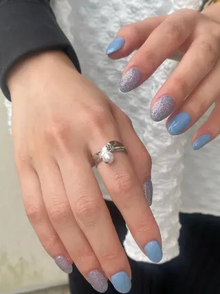 ネイル maa kasi所属・maa kasi ⭐︎Makiのネイルデザイン