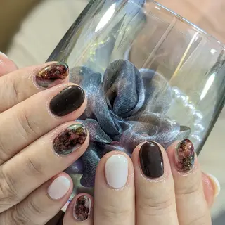 ネイル ネイルサロンベルティ .keikoのネイルデザイン