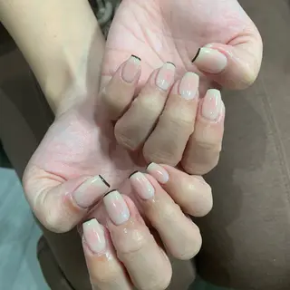 ネイル ELAN) Hasegawaのネイルデザイン