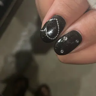 ネイル Angelique 平形/高崎のネイルデザイン