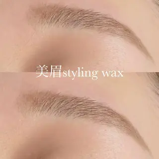 アイブロウ Mia.Rosa所属・Mia.Rosa naokoの眉毛・アイブロウイメージ