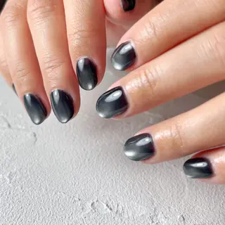 ネイル tete. teruyoのネイルデザイン