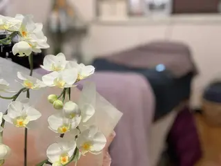 潤い艶肌・身体ケア /貸切りサロンソワンのエステ・リラクイメージ