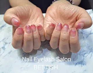 ネイル BETTISH　 　AIRIのネイルデザイン