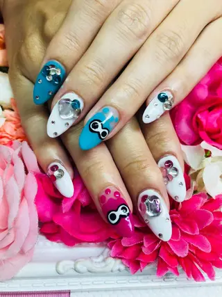 ネイル 酵素風呂　RA.RA所属・酵素風呂 RA.RAのその他イメージ