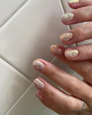 ネイル Me d'eau所属・Me d'eau Rinaのネイルデザイン