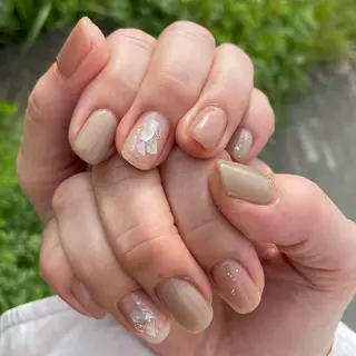 ネイル private salon Noëlのネイルデザイン