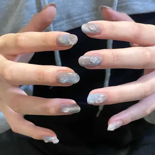 ネイル ✩*.ﾟ真粋 (maiki)⋆*✩のネイルデザイン